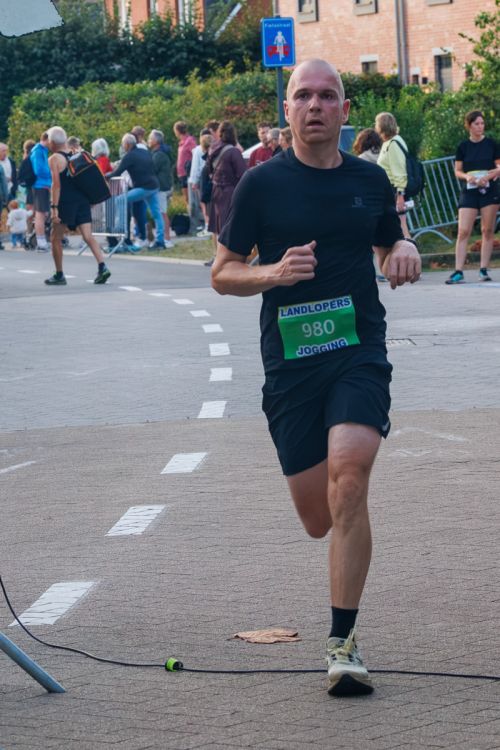 Landlopersjogging 2026